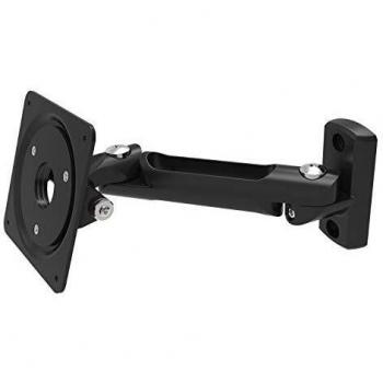 Maclocks 827B Swing Arm Wall Mount Tablet Kiosk Stand