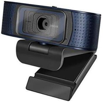 Logilink Webcam HD PRO 2 MP