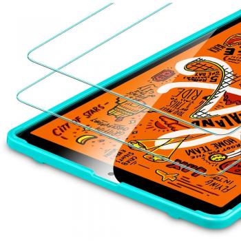 Pellicola Salvaschermo ESR iPad Mini 2019 Vetro Temperato 9H HD Clear