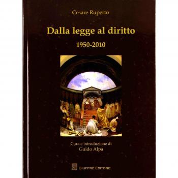 Legge diritto 1950