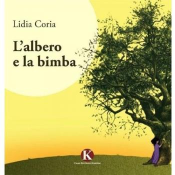 L'albero e la bimba