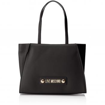 Love Moschino Borsa Soft Grain PU