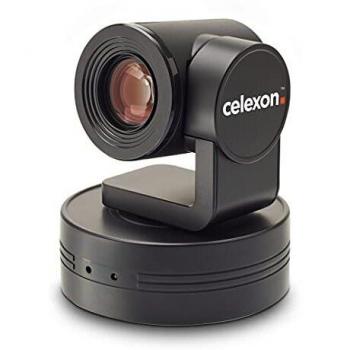 Celexon VK1080 Telecamera PTZ Full HD per Videoconferenze