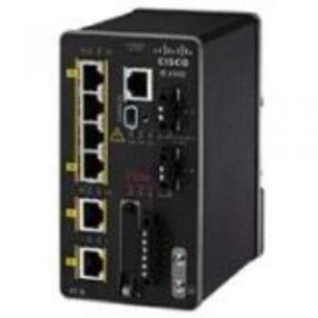 Switch Cisco IE 2000-4TS-G-L
