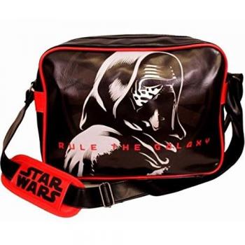 Bolso bandolera infantil Cotton Division Star Wars