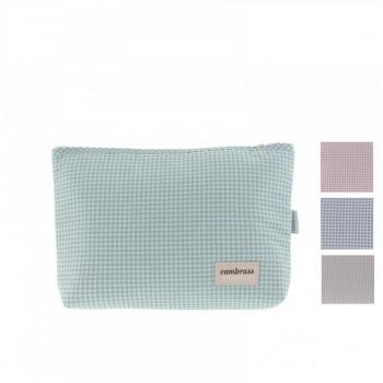 Bolsa de Aseo Mini Windsord Mint 6x28x20 Cm