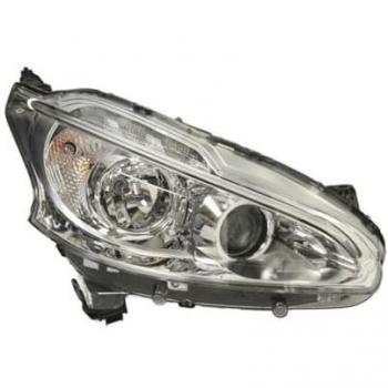 Faro Principal VALEO 044749