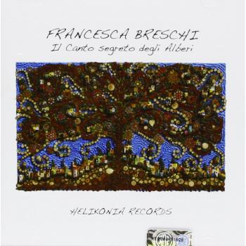 Il Canto Segreto Degli Alberi