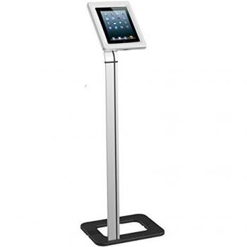 Stand da tavolo NewStar S100 Silver per tablet