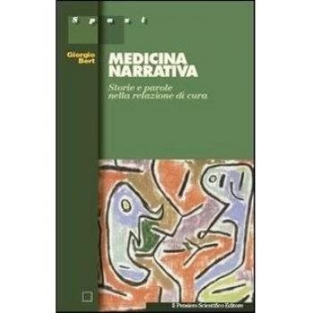 Medicina narrativa. Storie e parole nella relazione di cura