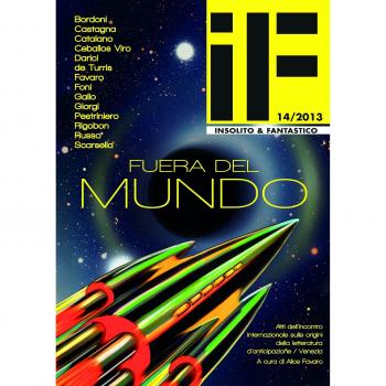 Fuera del mundo. Sulle origini della letteratura d'anticipazione