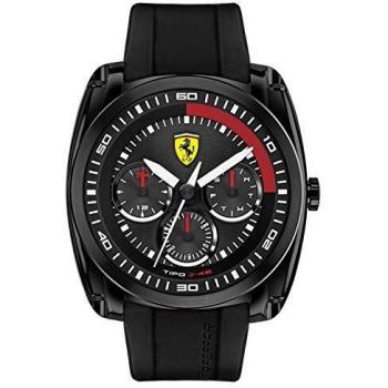 Reloj Ferrari Tipo J46 IPNG para Hombre