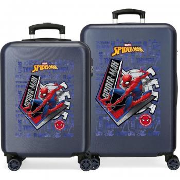 Maleta Heroica Spider‑Power