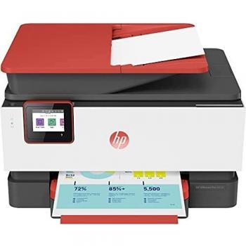 HP OfficeJet Pro 9016 Stampante Multifunzione A4 a Getto di Inchiostro