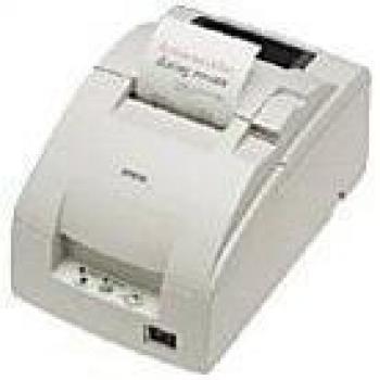 Epson Tm-U220B 007 con interfaccia seriale, Ps e supporto Ecw