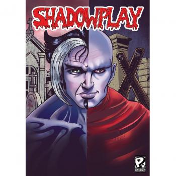 Shadowplay collection