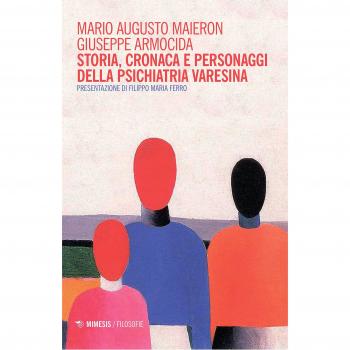 Storia, cronaca e personaggi della psichiatria varesina