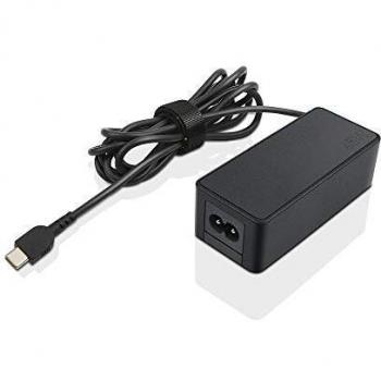 Lenovo 45W Caricatore USB-C Auto