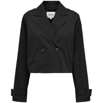 Trench Only ONLEJA Feminino