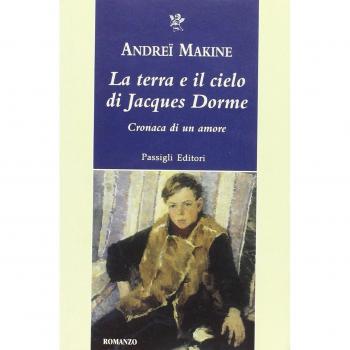 La terra e il cielo di Jacques Dorme