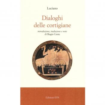 Dialoghi delle cortigiane