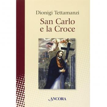 San Carlo e la Croce