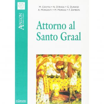 Attorno al Santo Graal