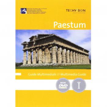 Paestum. Ediz. illustrata. Con DVD
