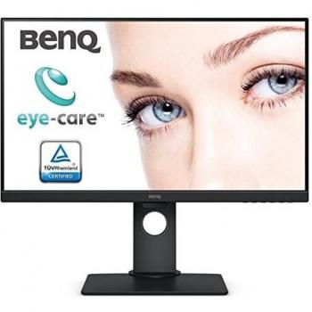 BenQ BL2780T Monitor Professionale 27 Pollici, 1080p, IPS, B.I. Sensore, Full HD, Cornice Sottile