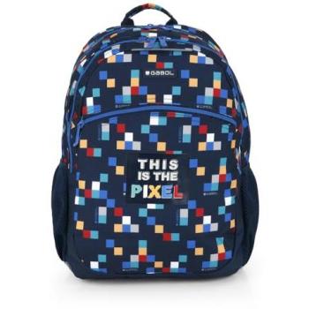 Mochila Gabol CUBIK resistente al agua