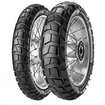 METZELER 90/90-21 54R KAROO 3 M+S TL