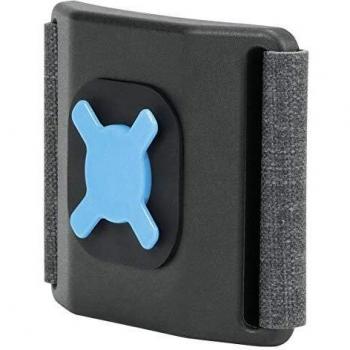 Custodia Mobilis U.FIX con supporto tablet – nero