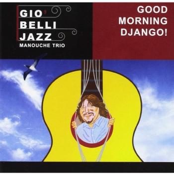 Good Morning Django !