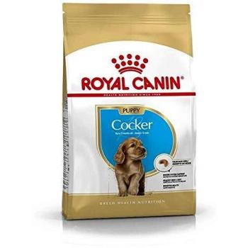 Royal Canin Cocker Junior
