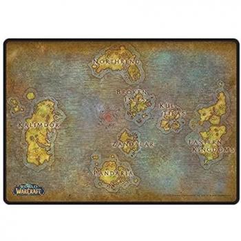 Alfombrilla Gaming Azeroth
