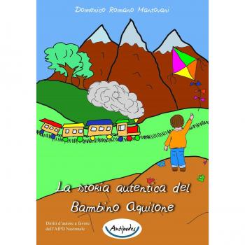 La storia autentica del bambino aquilone