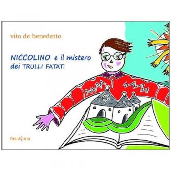 Niccolino e il mistero dei trulli