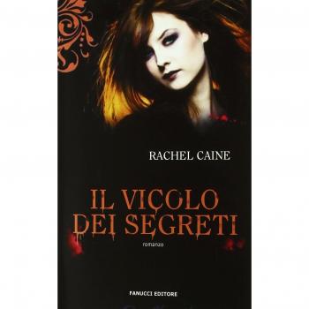 Il vicolo dei segreti. I vampiri di Morganville (Vol. 3)