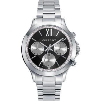 Reloj Viceroy Chic 42434-53 mujer acero