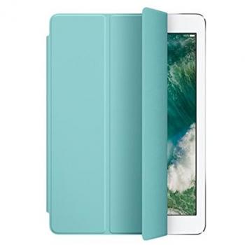 Folio Blue Tablet Case for iPad Pro 9.7 by Apple (Dust-Resistant and Scratch-Resistant)