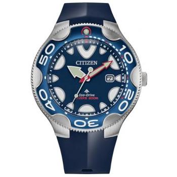 Citizen Eco-Drive Azul 46mm