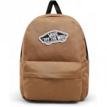 Vans Mochila Old Skool Classic Marrón – Versión Casual 2024
