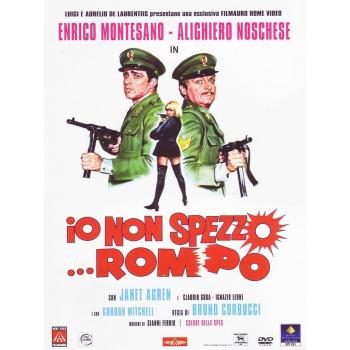 Io Non Spezzo...Rompo