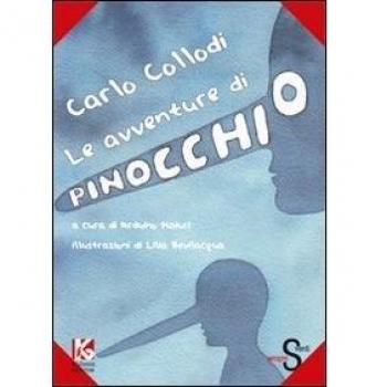 Le avventure di Pinocchio