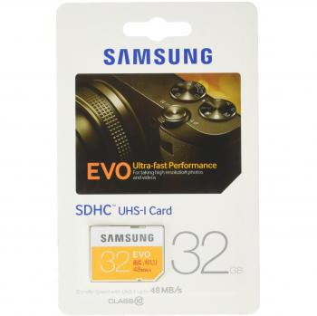Evo Card 32 GB