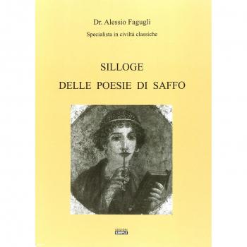 Silloge delle poesie di Saffo. Testo greco antico a fronte