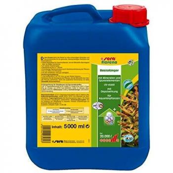 Sera Florena para Plantas