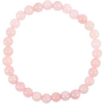 Pulsera de Calma y Ternura con Cuartzo Rosa