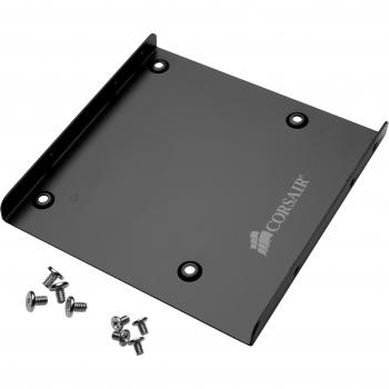 Corsair Single Mounting Bracket for 2.5'' SSD installation in a 3.5'' bay