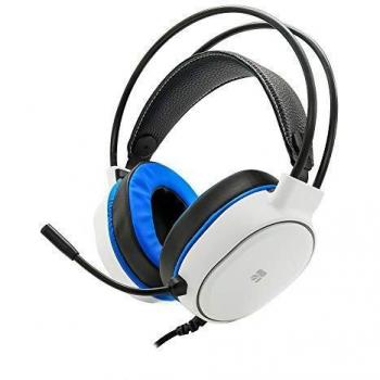 Cuffie da gioco surround 7.1 USB compatibili con Plays 5 mod. Everest 90501